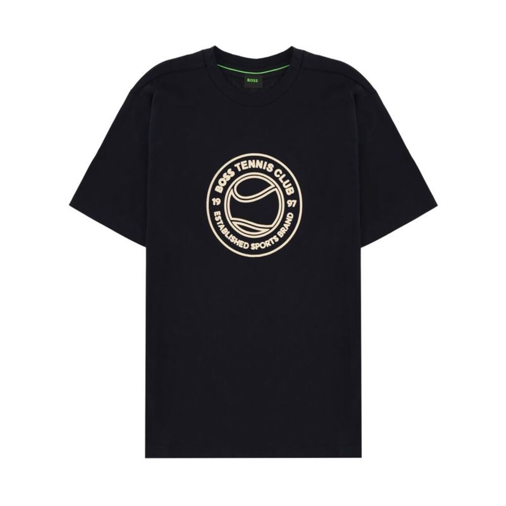 Boss Men "Boss Tennis Club" T-Shirt